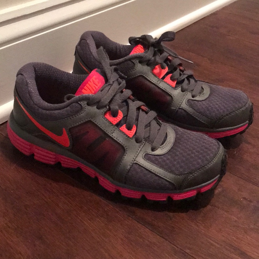 Nike sneakers